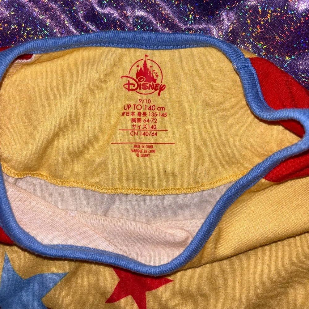 Disney Toy Story Night Shirt - Picture 4 of 5